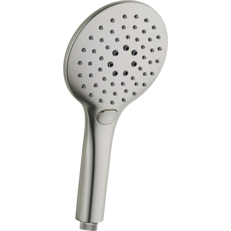 Luksusowa słuchawka prysznicowa 3w1 z funkcją hydromasażu i zabezpieczeniem anty-kamień