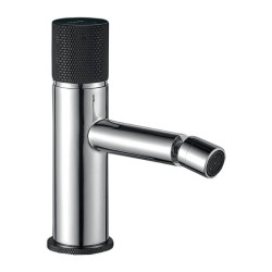 Kuchinox Peros bateria bidetowa stojąca chrom/czarna