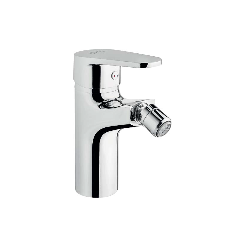 Nieziemska Bateria Bidetowa Merida Exe BB-03-001 - Elegancja i Funkcjonalność łazienki