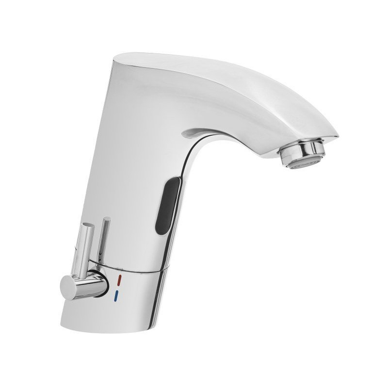 Bateria Inteligentna Tweed BS-00-001 z Funkcją Bezdotykową - Praktyczność i Styl w Jednym!