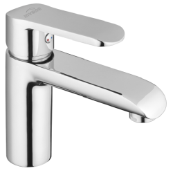 Zestaw Prysznicowy Siros Chrom z Deszczownicą – Elegancja i Funkcjonalność