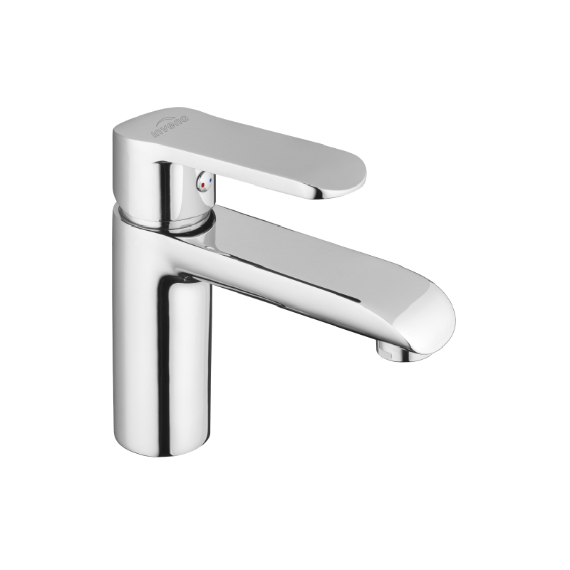 Zestaw Prysznicowy Siros Chrom z Deszczownicą – Elegancja i Funkcjonalność