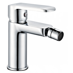 Uniwersalna Bateria 3w1 Siros Chrom z Deszczownicą - Nowoczesny Urok i Funkcjonalność!