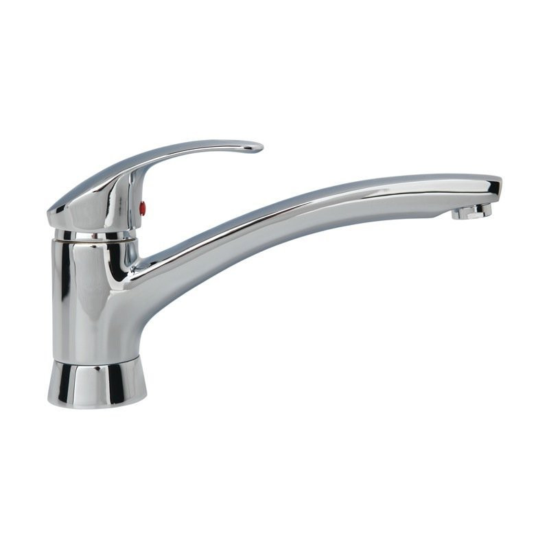 Stojąca Bateria Zlewozmywakowa Betty BJ905 - Elegancja i Funkcjonalność w Twojej Kuchni!