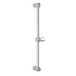 Uniwersalny drążek prysznicowy z regulowanym uchwytem dla idealnego komfortu użytkowania