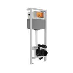 Flaro Expert Stelaż podtynkowy do miski WC