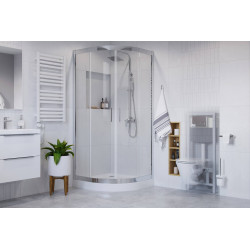 Excellent Flaro Expert Stelaż podtynkowy do miski WC nan