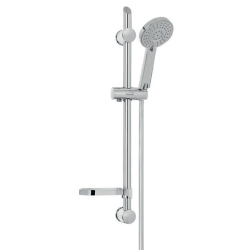 Luksusowy Zestaw Prysznicowy Skin AU-09-001 - Elegancja w Twojej Łazience!