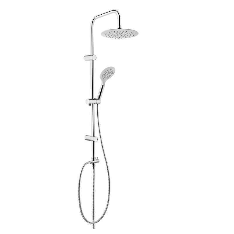 Luksusowa Deszczownia Tinos Exe - Nowoczesny Komfort w Twojej Łazience!