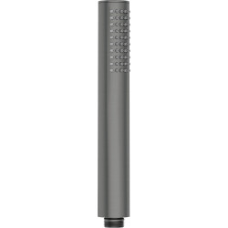 Deszczowa Słuchawka Titanium - Elegancja i Funkcjonalność w Jednym Strumieniu