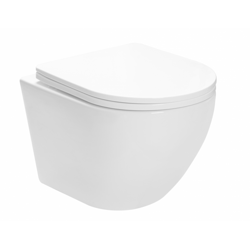 Kompletny Zestaw WC 4w1: Stelaż, Misa, Przyciski, Podkładka – Nowoczesne Rozwiązanie dla Twojej Łazienki