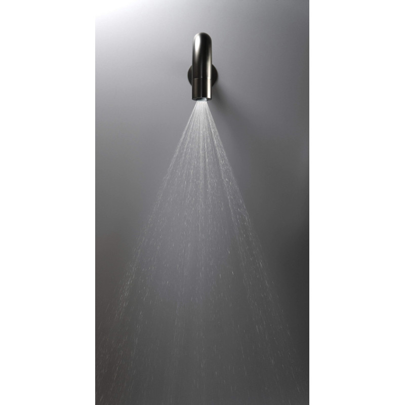 Podtynkowy Zestaw Prysznicowy RainLux - Elegancja i Komfort do Twojej Łazienki!