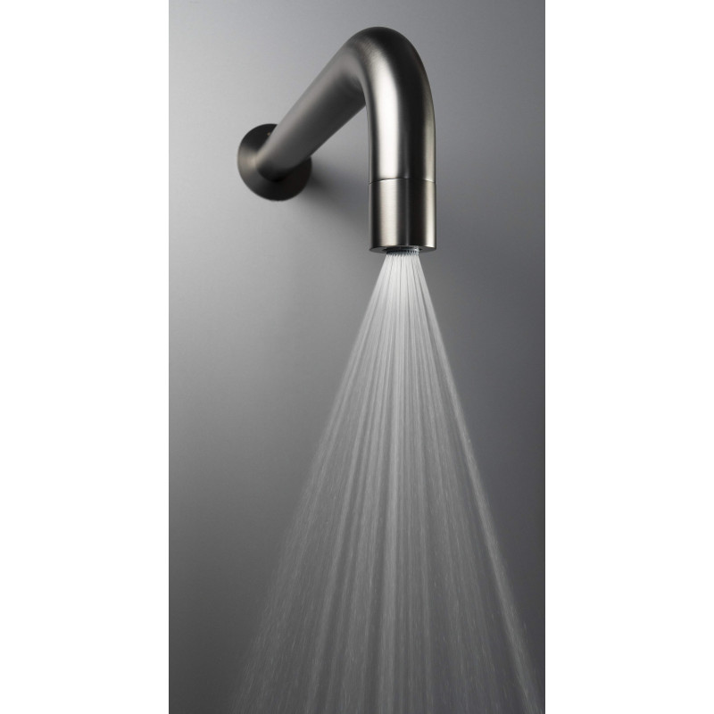 Podtynkowy Zestaw Prysznicowy RainLux - Elegancja i Komfort do Twojej Łazienki!