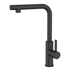 Elegancka Bateria Kuchenna Preto Black - Nowoczesny Styl Dla Twojego Wnętrza