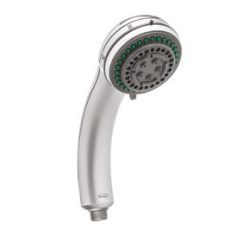 Nowoczesna ręczna słuchawka prysznicowa Selena New dla luksusowych wrażeń pod prysznicem