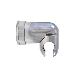 Idealny Uchwyt Punktowy Ścienny AU-00-P01 - Solidność i Estetyka dla Twojego Wnętrza!