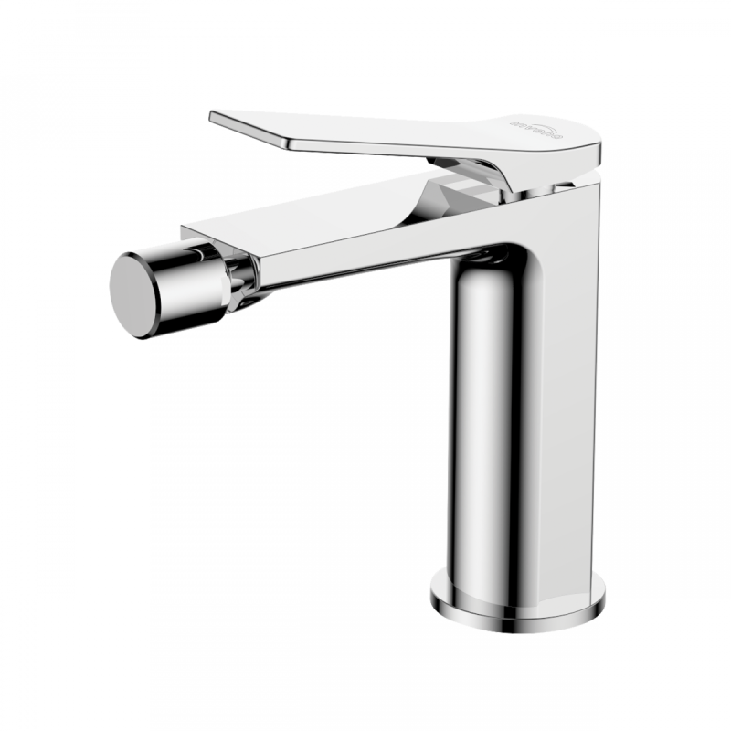 Elegancja i funkcjonalność: Neri Chrom BB-01-001 – Twoja idealna bateria bidetowa!