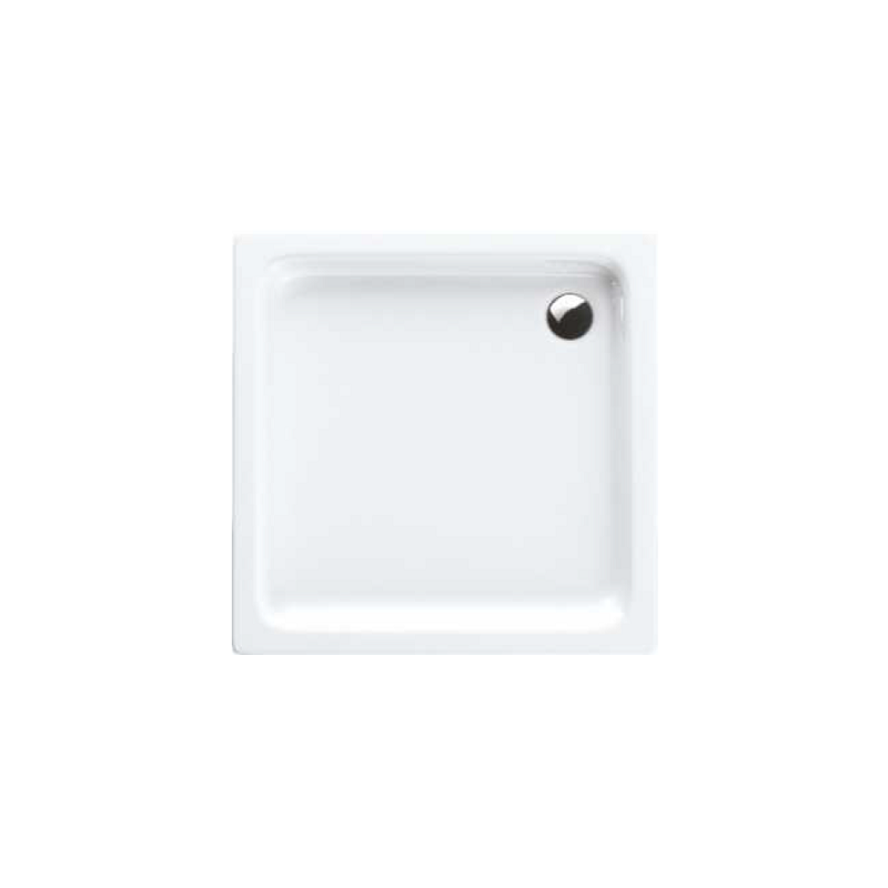 Luksusowy Brodzik Grando Plus 90x90x17 cm - Doskonałość w Twojej Łazience!