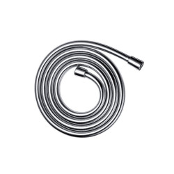 Tanaro Wąż Natryskowy 150 cm Chrom z Antyskrętem PVC - CRT 04PD