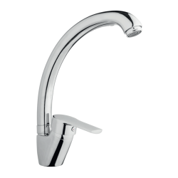 Elegancka bateria kuchenna Verso Lux - styl i funkcjonalność w jednym