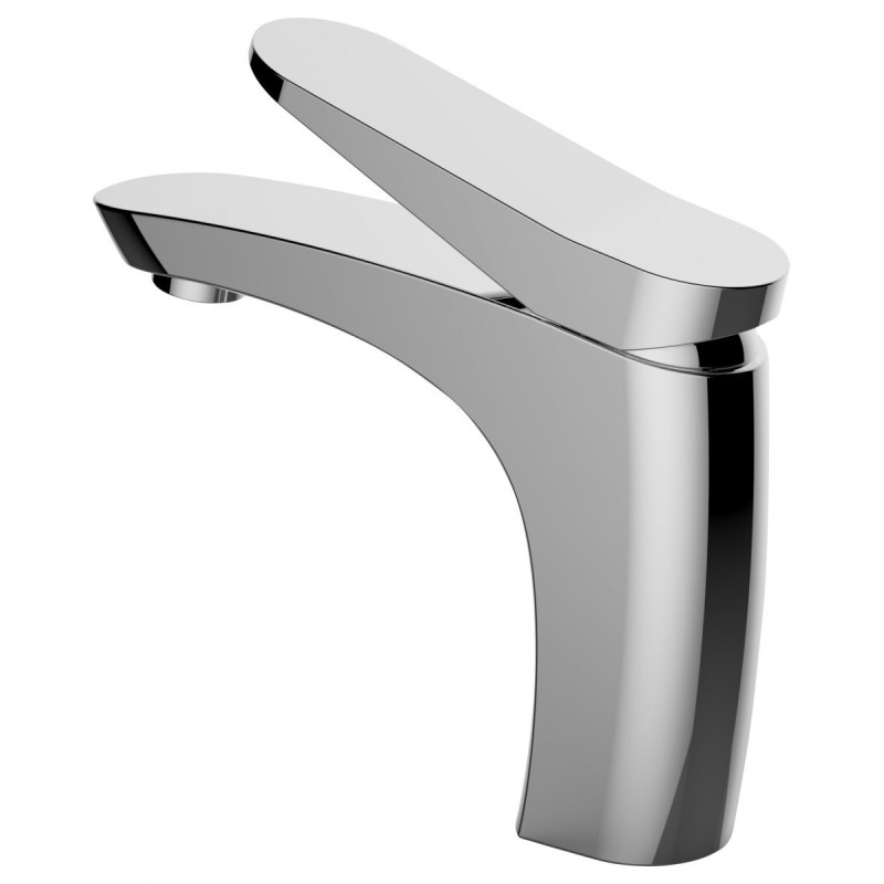 Ekskluzywna bateria umywalkowa Aspe BAA 022D - Styl i funkcjonalność w Twojej łazience