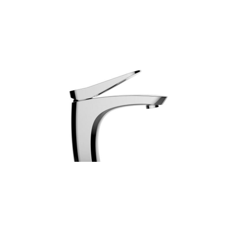 Ekskluzywna bateria umywalkowa Aspe BAA 022D - Styl i funkcjonalność w Twojej łazience