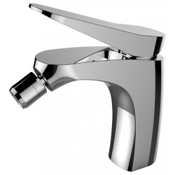 Nowoczesna bateria bidetowa Aspe BAA 032D – elegancja i funkcjonalność w Twojej łazience.