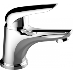 Stylowa Bateria Łazienkowa Oriva 12 cm - Elegancja i Funkcjonalność BKO_022D