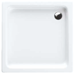 Elegancki Brodzik Prysznicowy Grando 90x90x17 cm - Komfort i Styl dla Twojej Łazienki