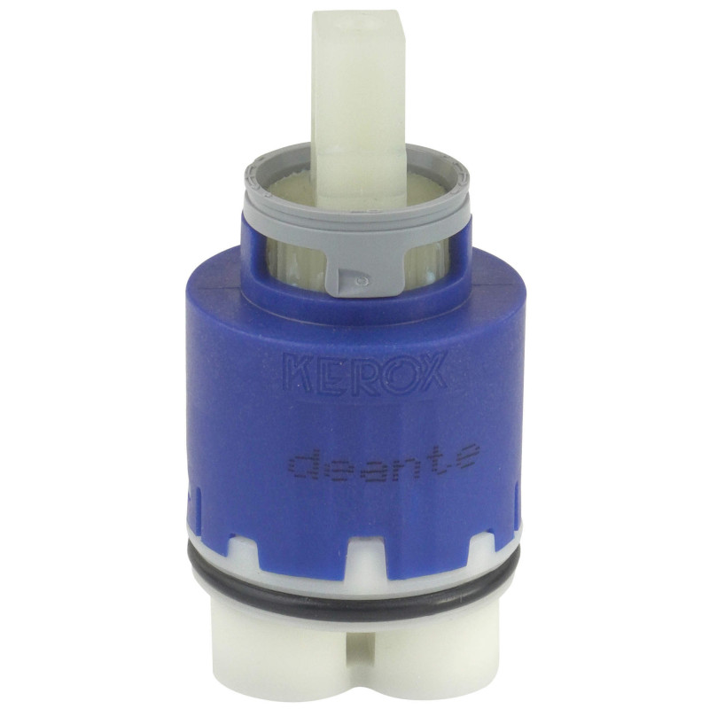 Ceramiczna głowica 35 mm - trwałość i precyzja dla Twojej baterii!