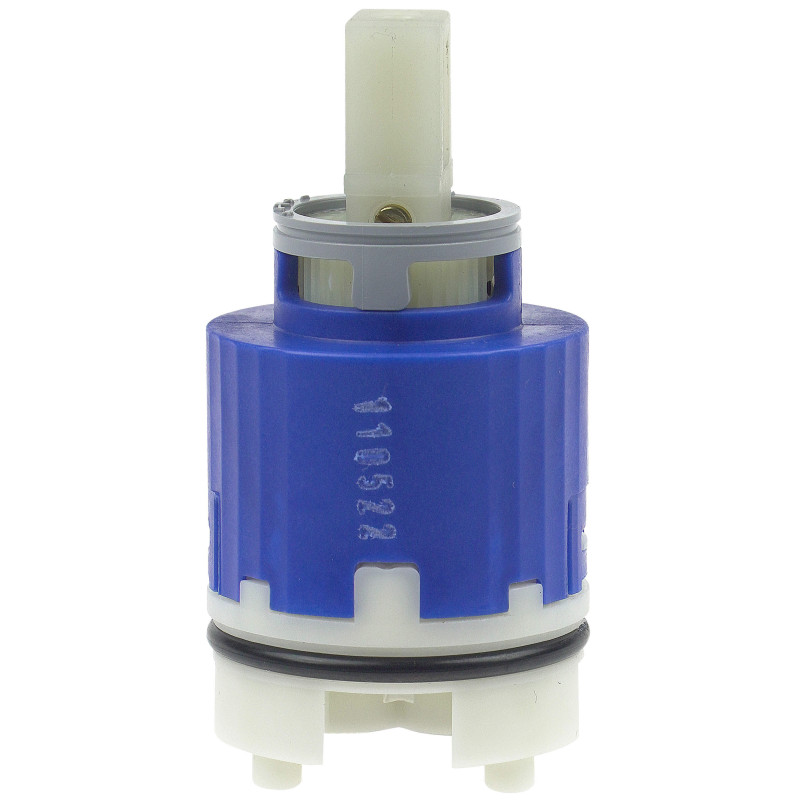 Głowica Ceramax 40mm - Idealna do Twojej Baterii!