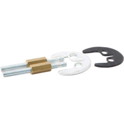 Kompletny Zestaw Montażowy do Baterii Stojących - Precyzja i Trwałość w Każdym Detalu!