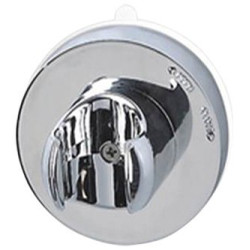 Ścienny Uchwyt Sno Chrom - Nowoczesny Akcent dla Twojego Wnętrza!