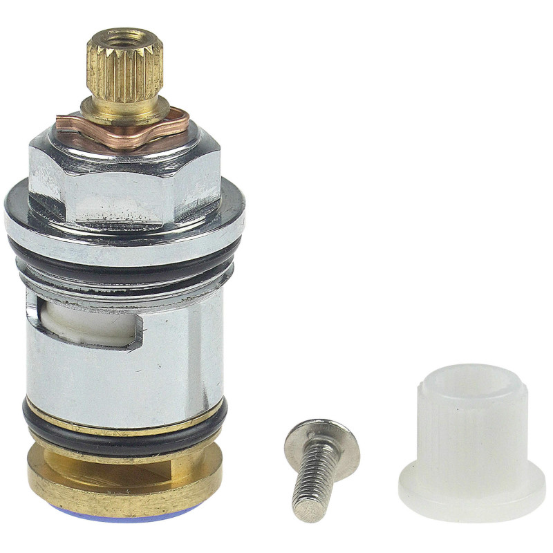 Precyzyjny Przełącznik Ceramix do 3-Otworowych Baterii – 2 Funkcje, 2 Lata Gwarancji