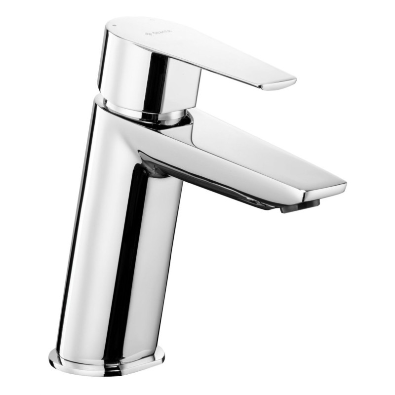 Elegancka Bateria Umywalkowa Agawa BQG_020M - Nowoczesny Design Do Każdej Łazienki