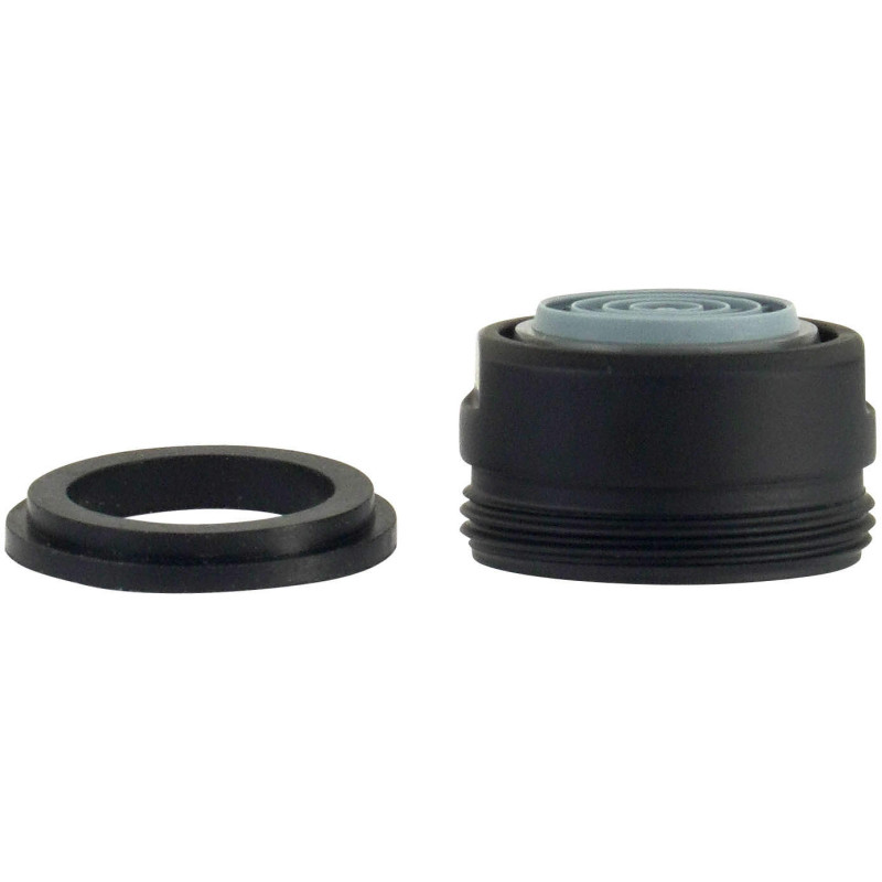 Eco-Pure Silikonowy Aerator M22 - Oszczędzaj wodę stylowo!