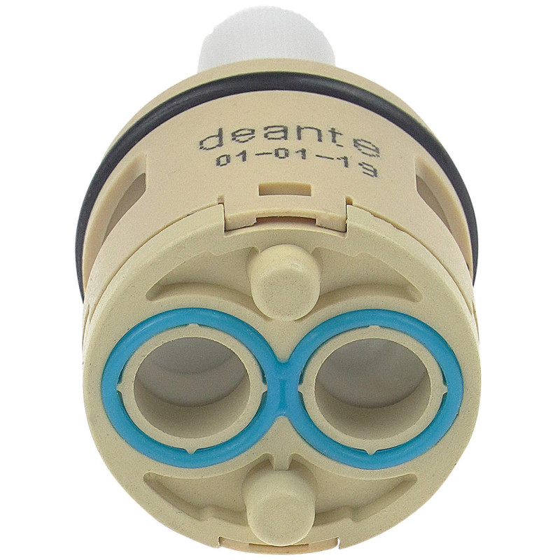 Uniwersalny Przełącznik Ceramiczny 2-funkcyjny 3-otworowy - Niezawodność na lata