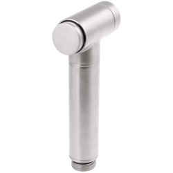 Bidetta Premium Mosiężna z Funkcją Start-Stop - Deszczowy Strumień dla Twojej Komfortowej Łazienki