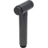 Słuchawka Nero do Umywalek i Bidetów z Funkcją Start-Stop - Nowoczesny Design i Komfort!