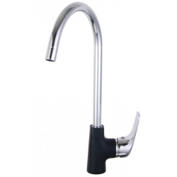 Elegancka Bateria Lido: Styl i Funkcjonalność w Twojej Kuchni