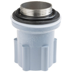 Niezawodny uchwyt montażowy do baterii umywalkowych i zlewozmywakowych