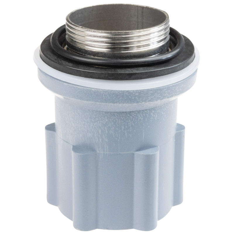 Niezawodny uchwyt montażowy do baterii umywalkowych i zlewozmywakowych