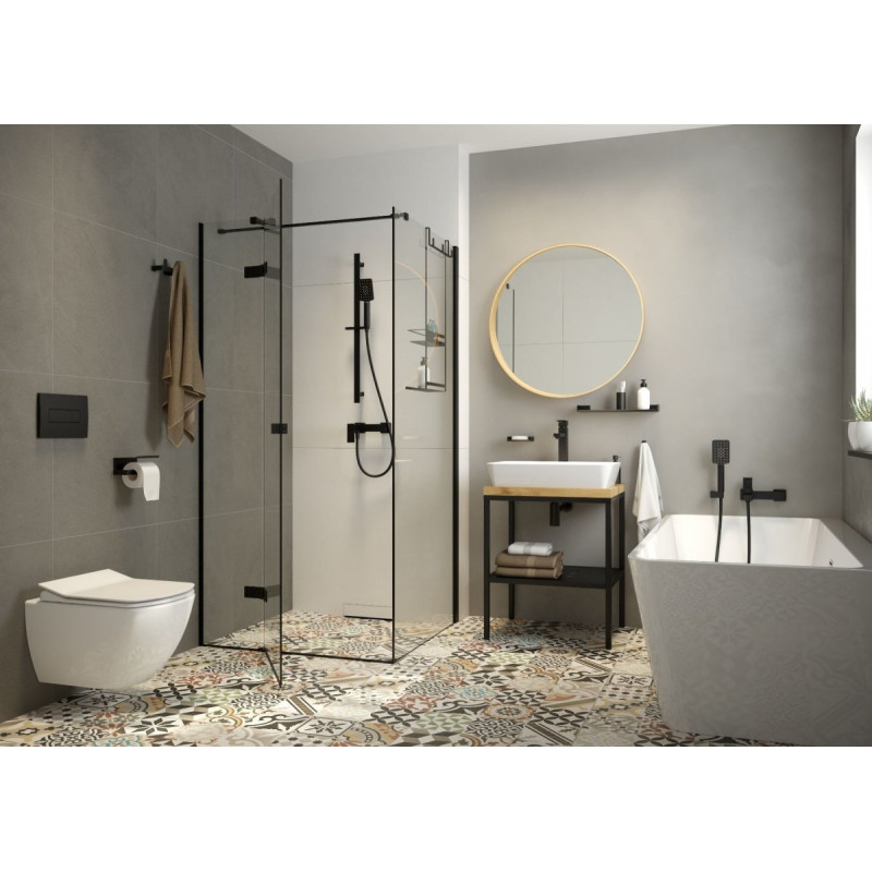 Wyjątkowa Wanna Hiacynt 170x80 – Komfort i Styl w Twojej Łazience