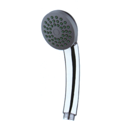 Kompletny Zestaw Prysznicowy: Rączka, Drążek, Wąż + Nowoczesna Bateria