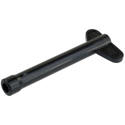 Uniwersalny Klucz Rurowy M6 - Twój Niezawodny Partner W Każdej Pracy!