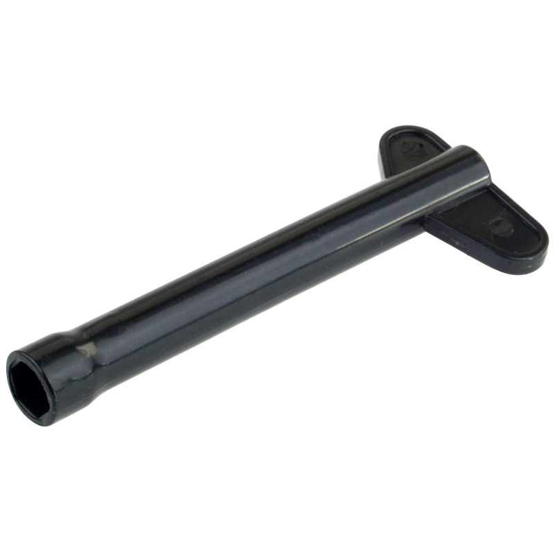 Uniwersalny Klucz Rurowy M8 - Niezawodność i Precyzja w Twoich Rękach!