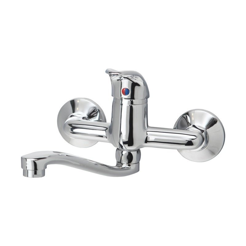 Luksusowa Bateria Umywalkowa WENDY BJA100 – Elegancja i Komfort w Twojej Łazience