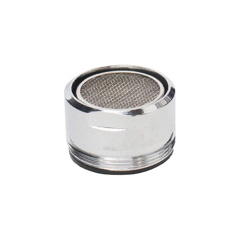 Efektywny Aerator do Baterii Wannowej z Napowietrzonym Strumieniem, Gwint Zewnętrzny M28