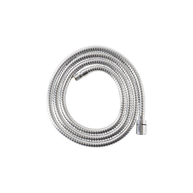 Chromowany Wąż Prysznicowy 195 cm - Wytrzymałość i Styl!