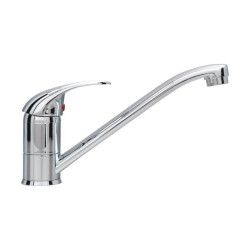 Wykwintna Bateria Zlewozmywakowa WENDY BJA105 - Efektywność i Elegancja w Twojej Kuchni